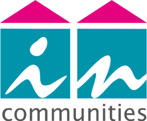 Incommunities group logo